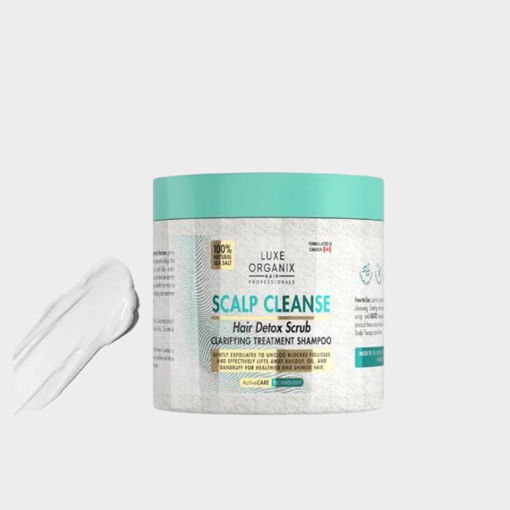 Picture of HAIR DETOX SCRUB